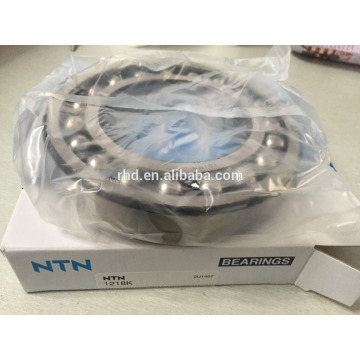 NTN self-aligning ball bearing 1218K for adapter sleeves h218